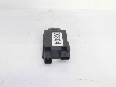 NISSAN QASHQAI KADJAR 1.5 STEUERGERÄTE MODULE CONTROLLER FUEL PUMP 169108688R