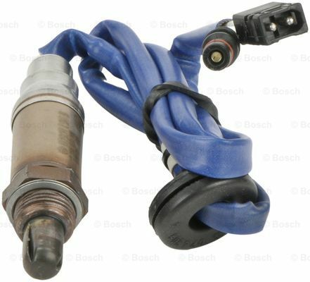NEW LAMBDA SENSOR FOR MERCEDES BENZ SALOON W124 M 103 983 M 103 985 BOSCH 1826 - Picture 2 of 9