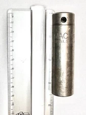 Mac Tools 1/2" Drive 6 point 5/8" Deep Impact Socket VDI206 USA Made