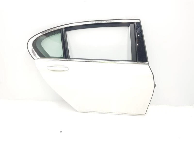 41527423702 rear door rh for BMW 7 40 I LI 2015 1753787 | eBay