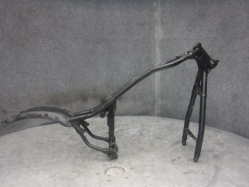 13 Victory Judge Frame Chassis 19T - Image 3 of 4