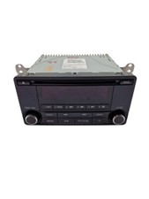 MITSUBISHI OUTLANDER GF Autoradio CD Radio Player 8701A495 1MER3R45