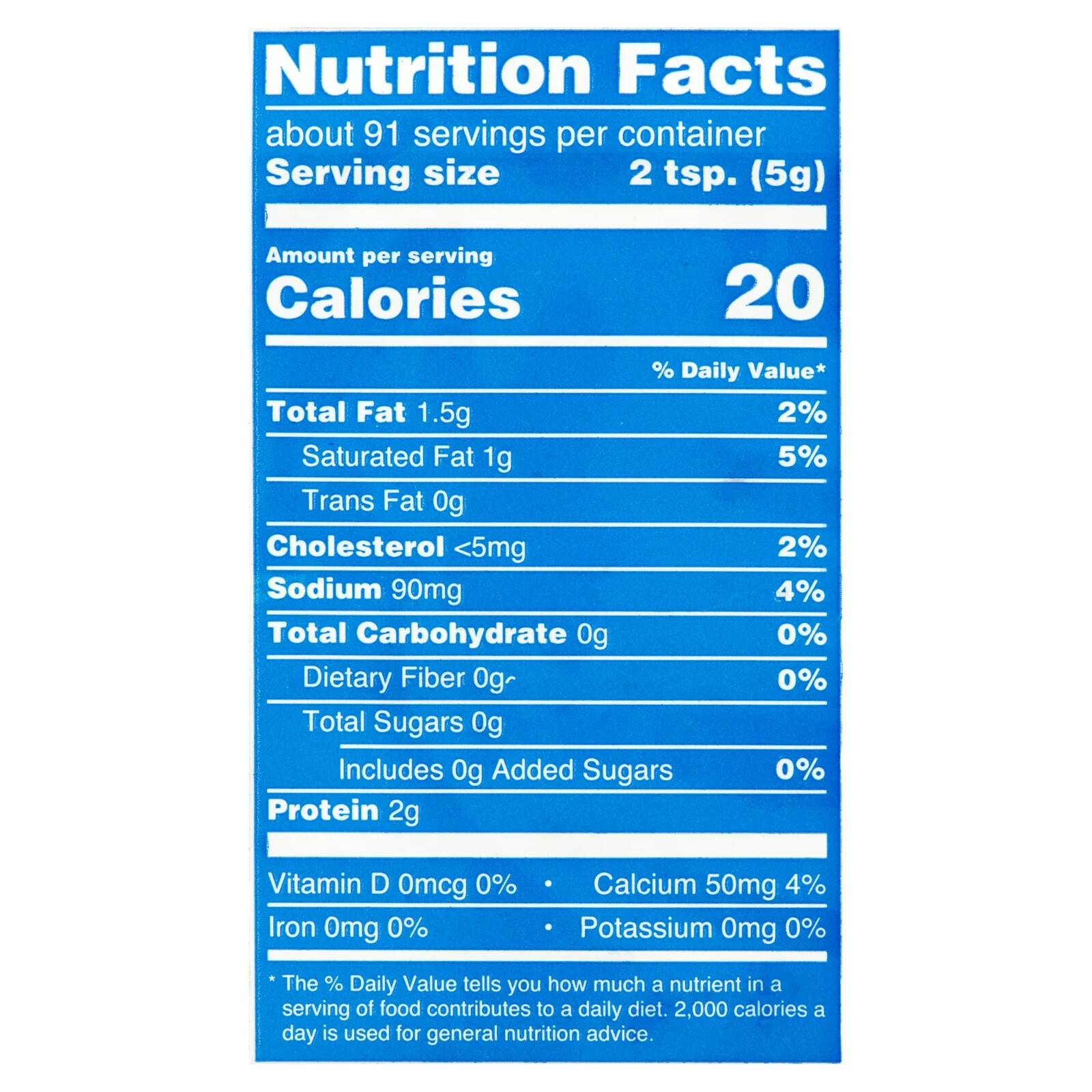 Great Value Grated Parmesan Cheese GlutenFree 16 Oz ((Free & Fast