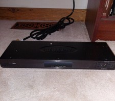 WattBox WB-200-9HTR Rack Mount Surge Protector 9 Port Power Conditioner