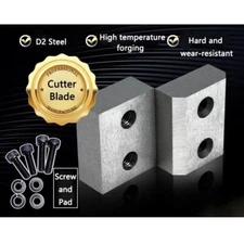 The Blade of Handheld Steel Bar Cutting Machine RC-16/20/22/25 Blade of Electric