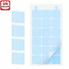 12 Pack Refills Replacement Glue Sticky Cards for Dynatrap Insect Mosquito Trap