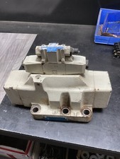 Vickers Tokimec Valve DG5V-10-3C-E-T-P7-H-H-80-JA425-M #4006D91PR6