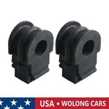 2x Suspension Stabilizer Bar Bushing Kit for Nissan Select Juke Rogue Sport 