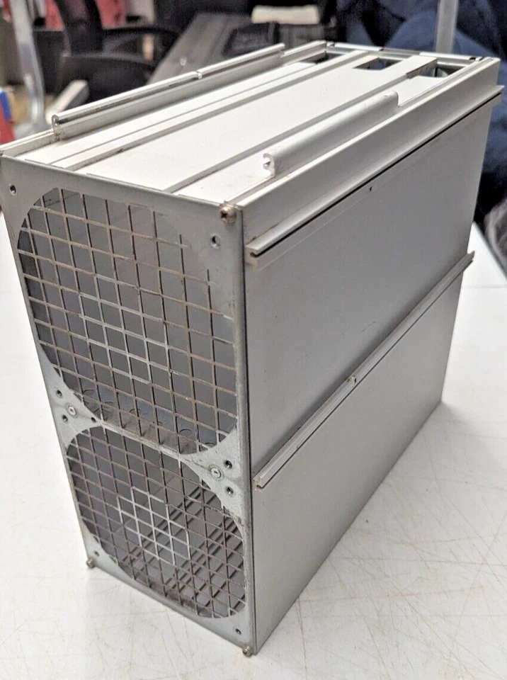 Bitmain Antminer S19 Pro Chassis/Case Bitcoin Miner - 110TH - CASE ONLY - Image 2 of 4