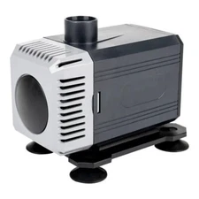 Amphibian Pump-submersible Aquarium Pump Circulating Filter Pump Fish Pond