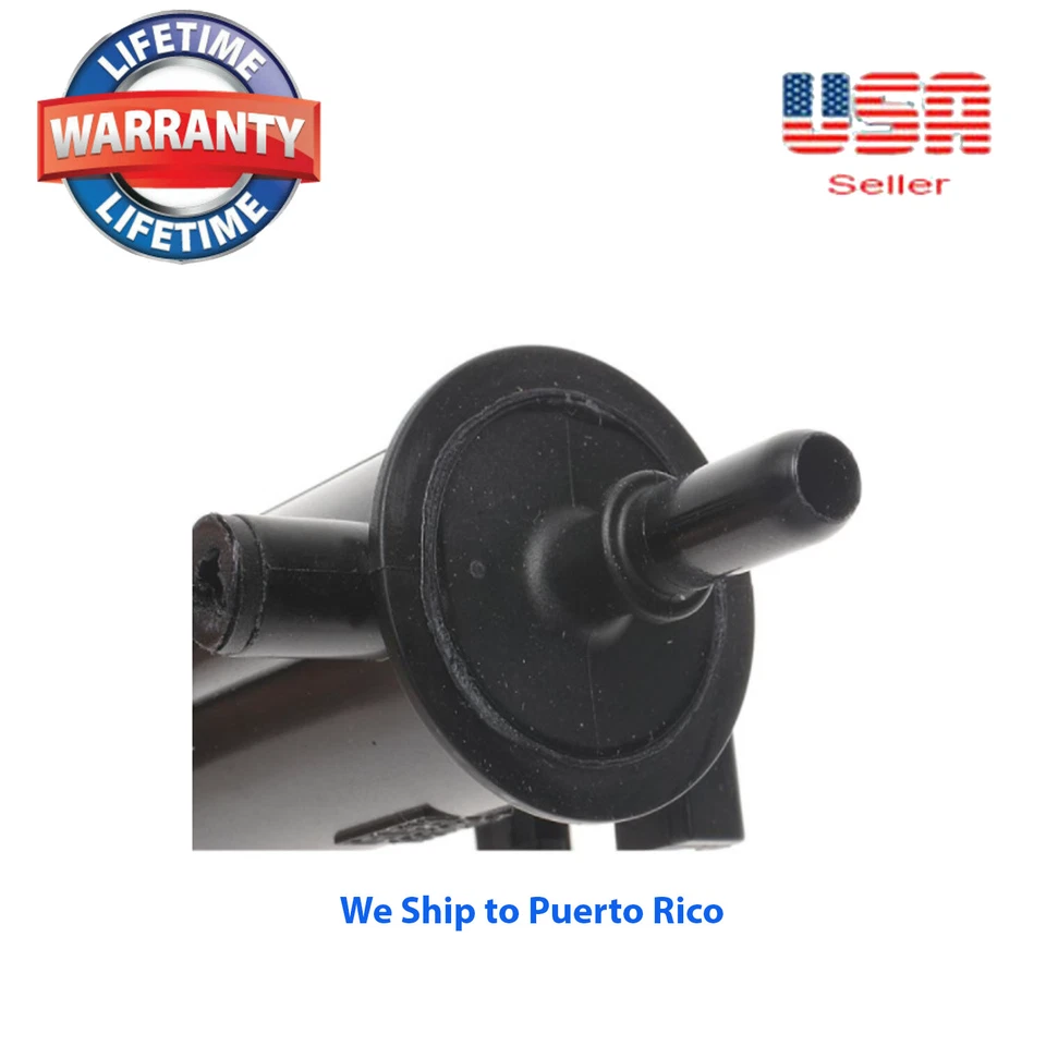 Nueva válvula de purga para modelos 97-05 GM Buick Chevy Pontiac GMC Olds Foto 2 de 3