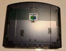 Nintendo 64DD Randnet Modem Cartridge 64 DD N...