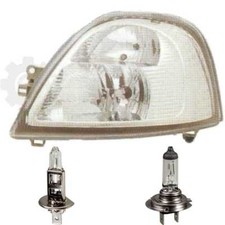 Halogen Scheinwerfer rechts für Opel Movano Kasten F9 2.5 DTi X70 J9 2.2