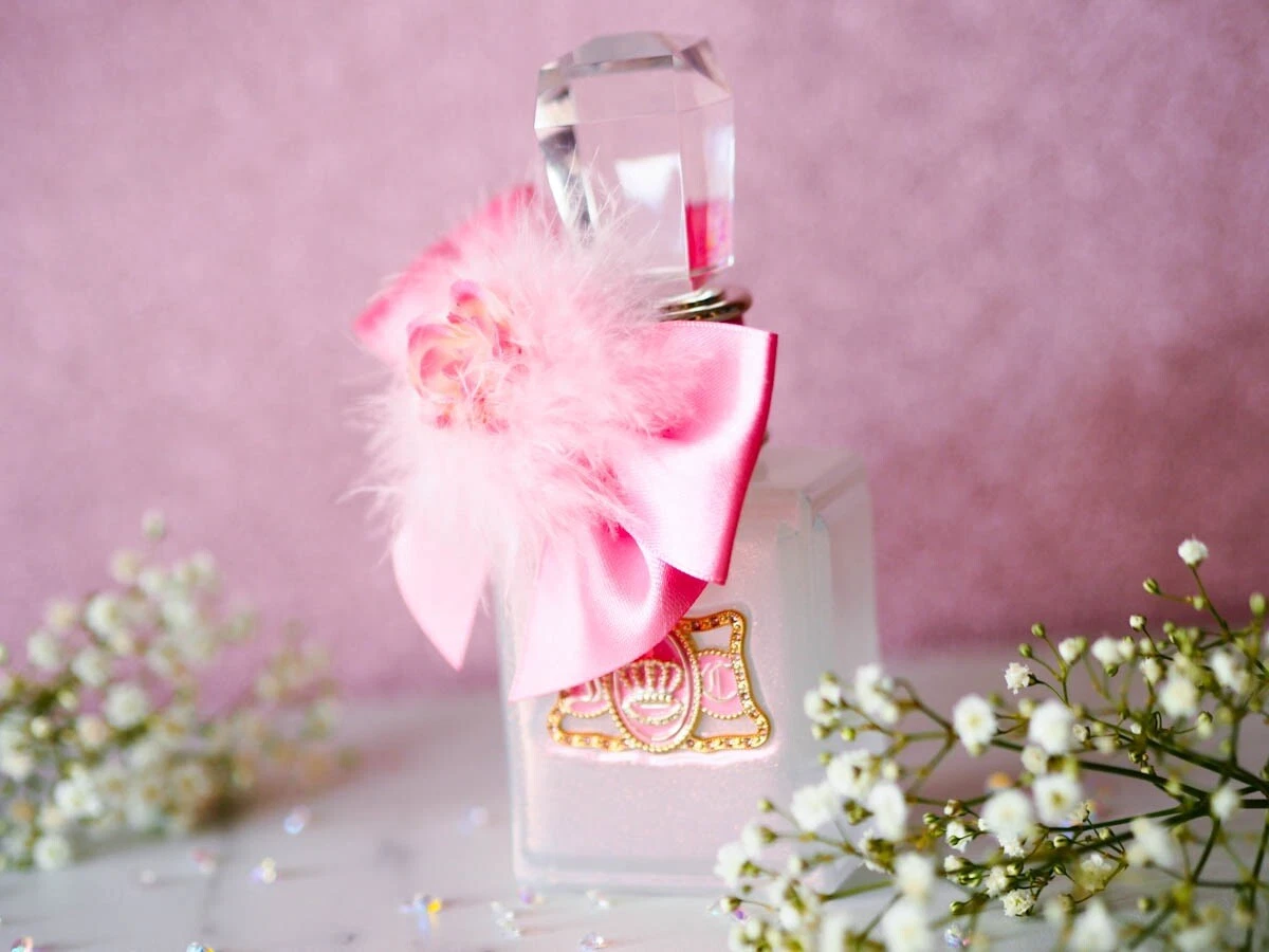 Viva la juicy glace by juicy couture eau 2025 de parfum spray