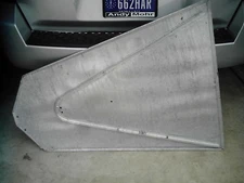 Aermotor Windmill Vane for 8ft A-702 or A-602, A31