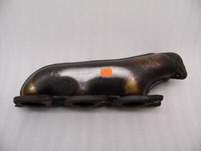 Mercedes W221 S400 Hybrid Abgaskrümmer Krümmer Exhaust Manifold A2721402609