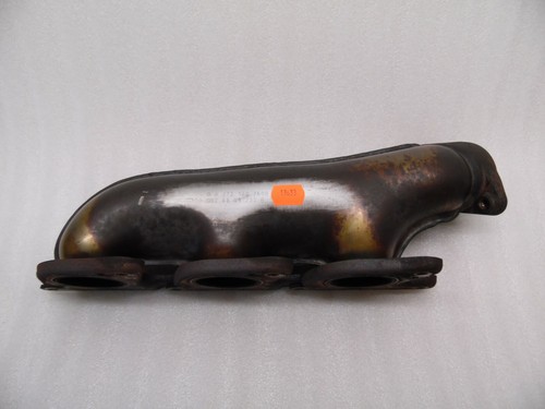 Mercedes W221 S400 Hybrid Abgaskrümmer Krümmer Exhaust Manifold A2721402609
