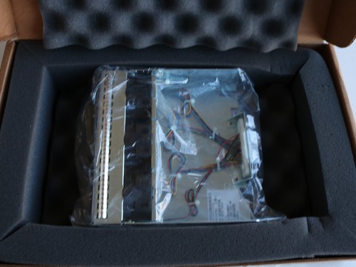 Cisco Fan N2K-C2248-FAN V02 Nexus 2224TP 2248TP Module Back to Front Airflow NEW - Picture 4 of 5