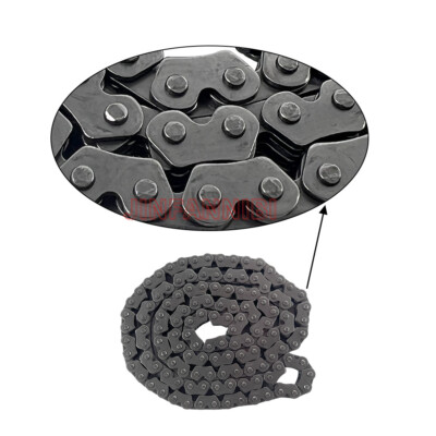 Cam Timing Chain 112 Links for UTV 400 MSU400 HiSUN MASSIMO Bennche MENARDS YS