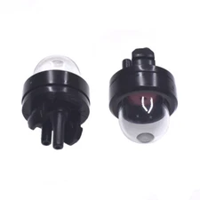 2pcs Primer Bulbs For Ryobi 791-683974-B Stens 615-764 Rotary 11510 Chainsaw