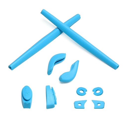 IR.Element Rubber Kits replacement for-Oakley X Metal XX Sunglasses - Picture 10 of 17