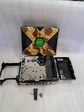 Housing Body Shell  1.4  W/ Front control,port connec,Screw, Fan Original XBOX