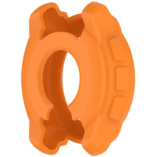Silikonowa osłona ramy ochronnej Case Zamiennik dla Garmin instinctE 40mm / 45mm - Zdjęcie 6 z 27