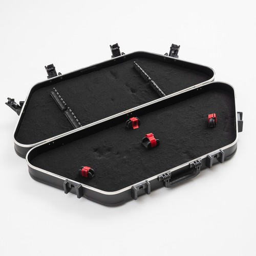 SKB Freedom Hard Bow Case for compound bow, used Bowcase. Made in USA, Ex+ cond - Picture 7 of 15