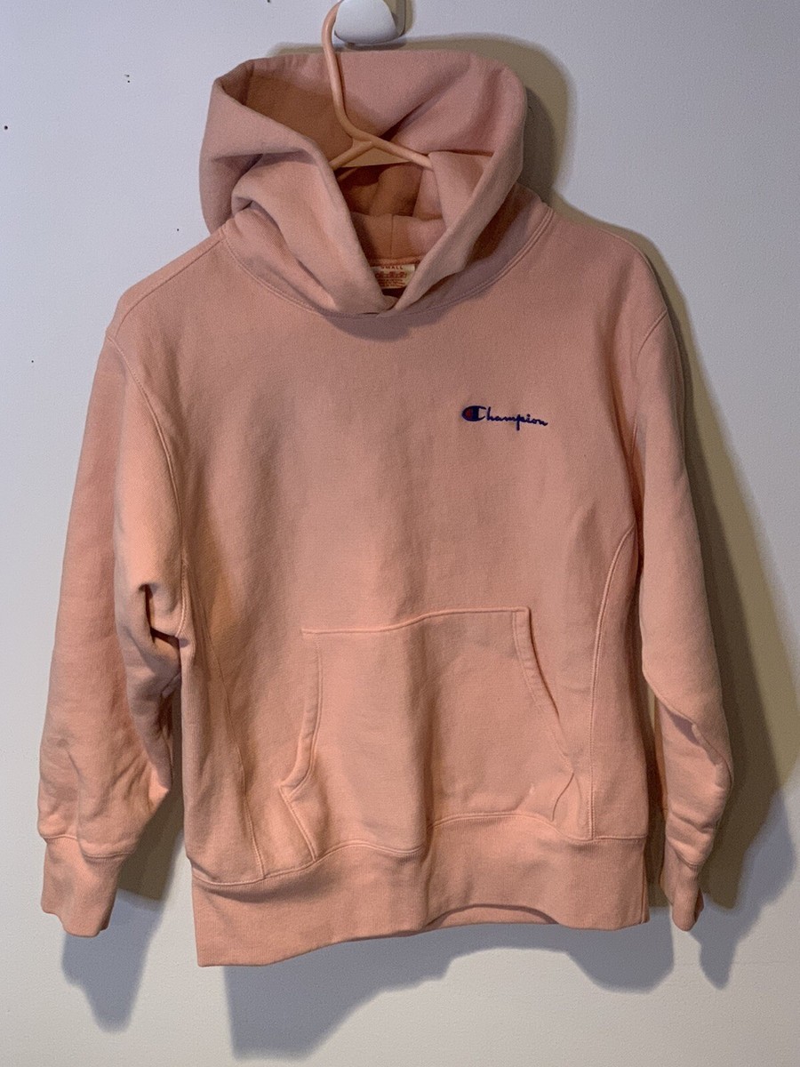 Vintage 70s Champion Reverse Weave Warm Up Hoodie Vintage 70s Champion Reverse Weave Warm Up Hoodie