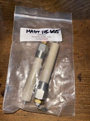 Thermoplan Mastrena Security probe, assy #115.655
