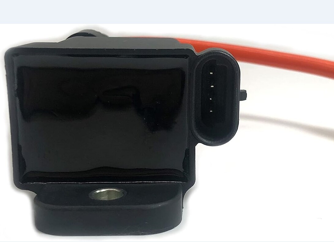 The ignition CDM module is suitable for mercury Mercruiser The ignition CDM module is suitable for mercury Mercruiser