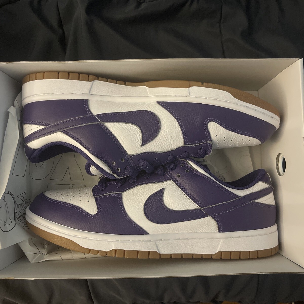 Nike Dunk Low “By You” | eBay Nike Dunk Low “By You” | eBay
