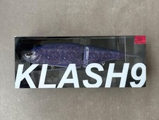 DRT KLASH9 Red Light Color 4oz Big Swimbait Low Float NEW Japan