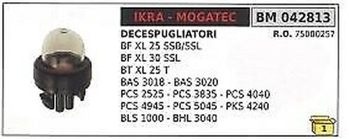73041163 FRIZIONE COMPLETA MULTITOOL IKRA MOGATEC BAS 3018 3020 3040 59 73041163 FRIZIONE COMPLETA MULTITOOL IKRA MOGATEC BAS 3018 3020 3040 59