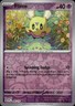 Pokemon -  Flittle 094/191 - Reverse Holo - Surging Sparks - NM/M