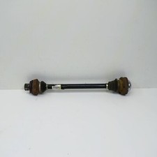 AUDI Q5 2009 Rear Left Driveshaft 8R0501203C 3.2 Petrol 199kw 18187169