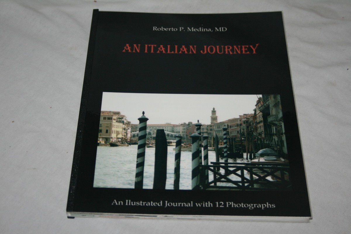 画集　An Italian Journey Anne Desmet: An Italian Journey: Desmet, Anne: 9781910350546