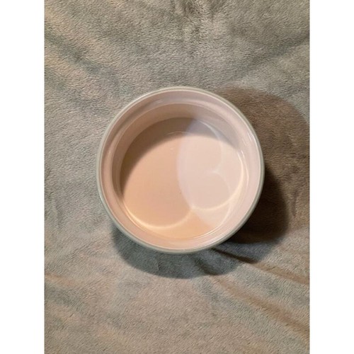 Juego de artículos para hornear/cocina vintage Pfaltzgraff con acento beige y verde (3 piezas) - Imagen 7 de 8