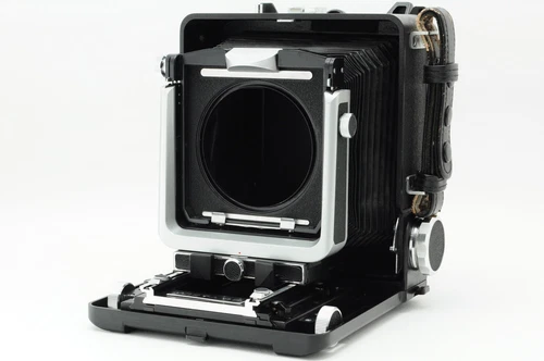 [Near MINT] WISTA 45N 4x5 Large Format Field Film Camera Body From JAPAN