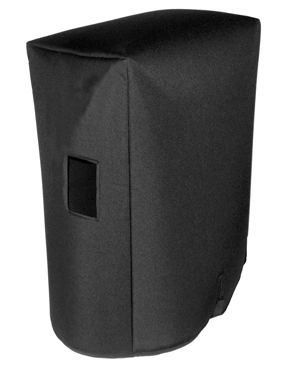 Marshall DBS 7215 2x15 Bass Cabinet Cover - Black, Water Resistant