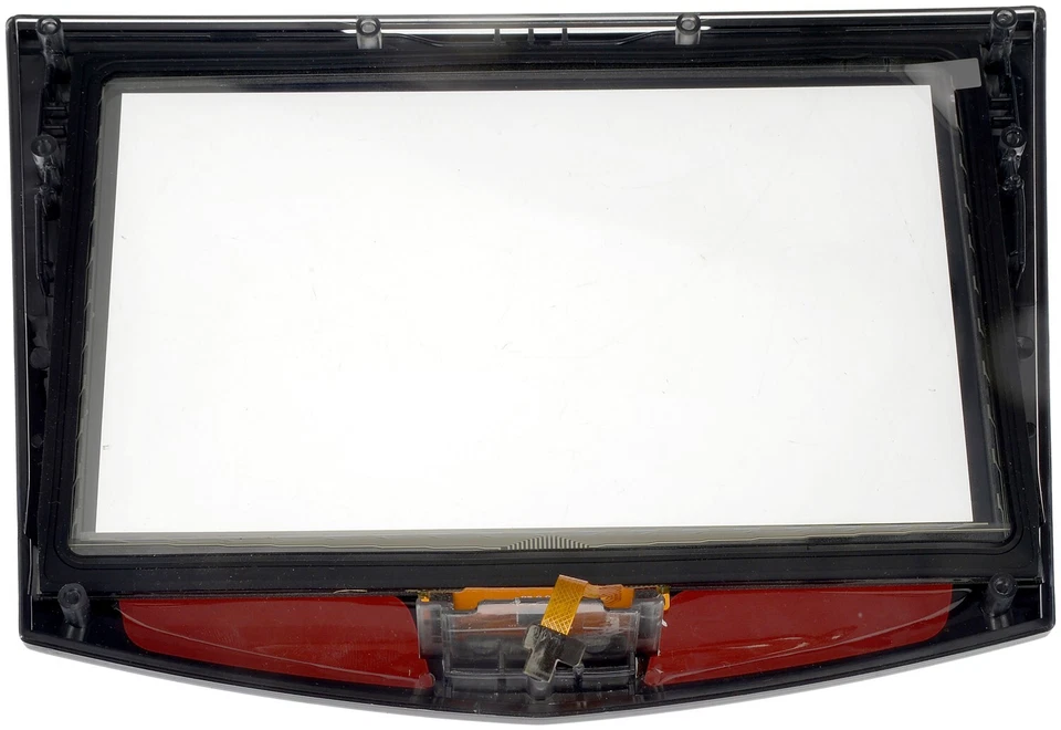 Digitalizador de pantalla de infoentretenimiento Dorman 601-710 para Cadillac ATS CTS SRX XTS 13-19 Foto 3 de 4