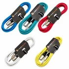 5x Male XLR to 6.35mm Stereo TRS Jack Lead / Balanced Signal / Audio Patch Cable