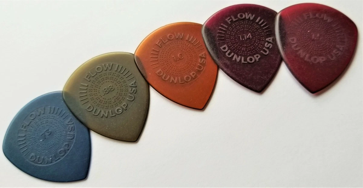 Dunlop flow 1.5 mm deals