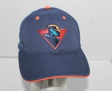 NBA Golden State Warriors Basketball Team Baseball Cap Size OSFM American Needle