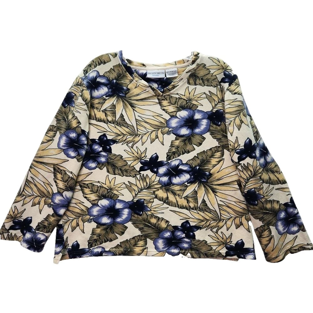 Women's Poliamida Jaclyn Smith