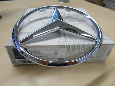 Mercedes-Benz A2078170016 online kaufen | eBay 