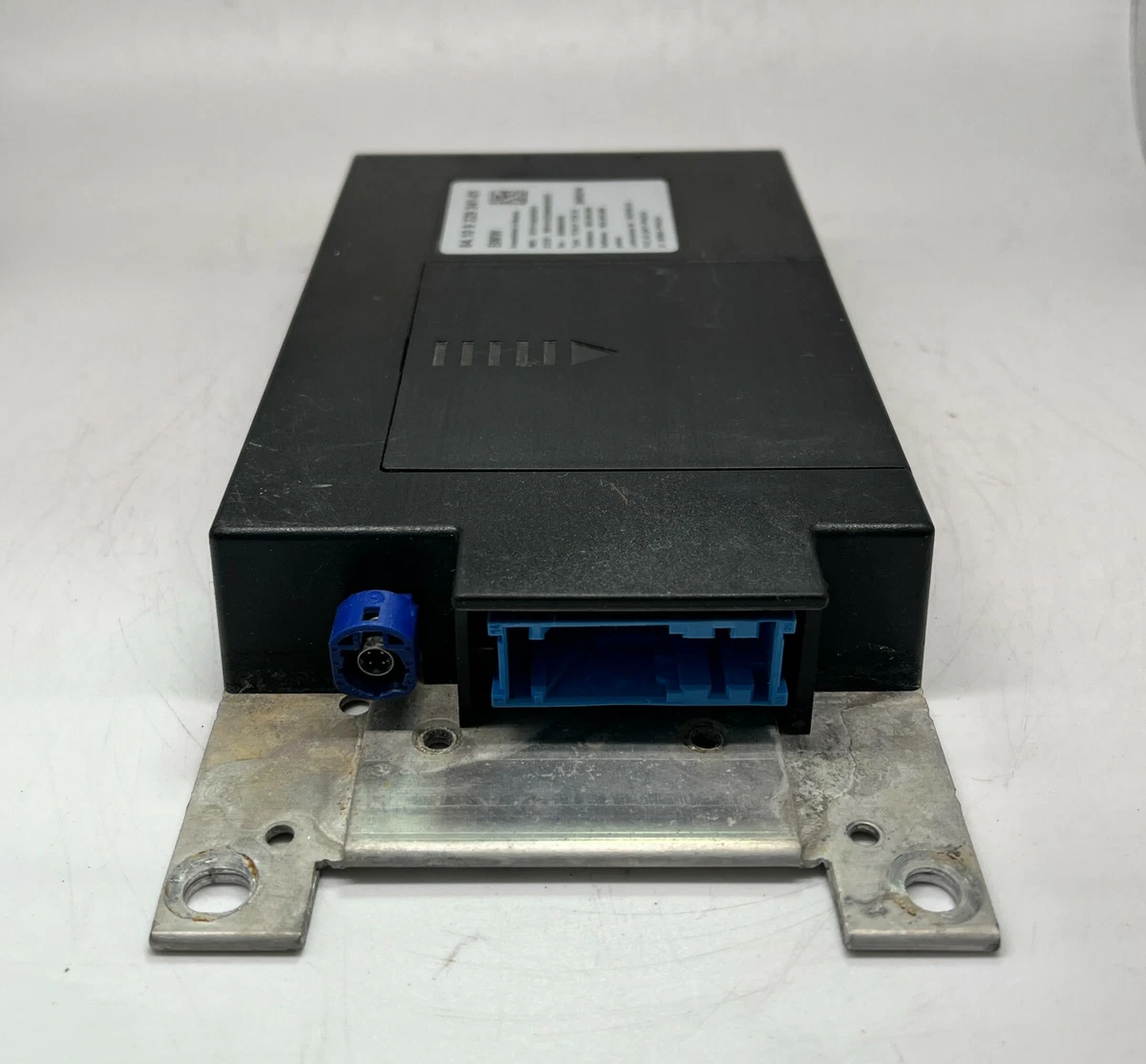 2013-2016 BMW M5 F10 Communication Control Module 8410932934101 | eBay 