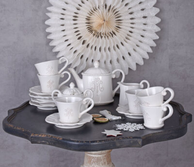 Service de table - Arts de la table