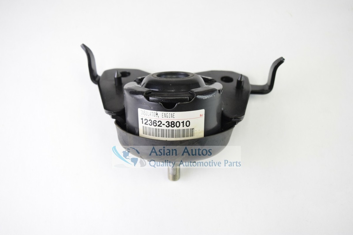 ヤウンクルDEO Genuine Toyota Land Cruiser 2008-2021 Front Left Engine
