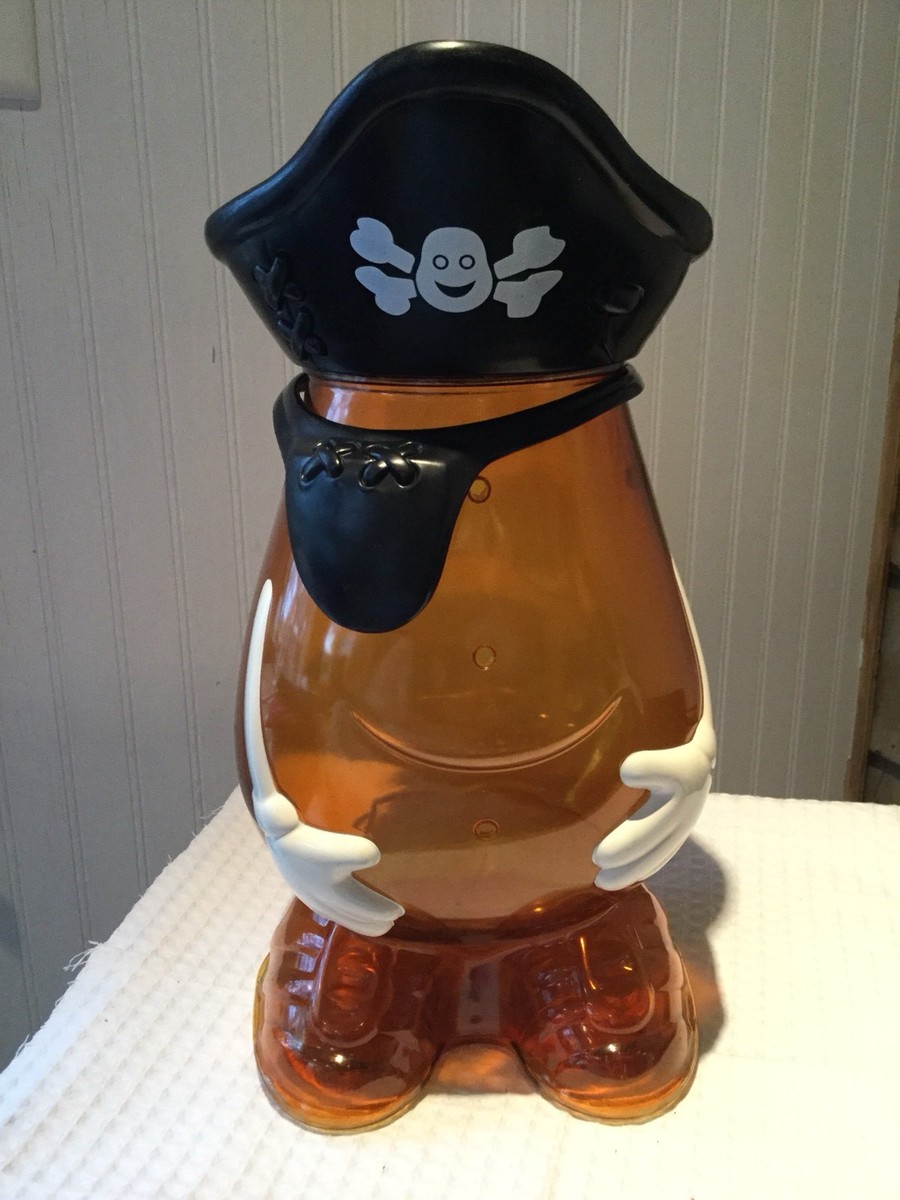 アメコミ Hasbro - HASBRO POTATO HEAD CLASSIC PIRATE SUID2 HASBRO POTATO HEAD CLASSIC PIRATE SUID2